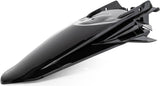 Rear Fender - Acerbis Compatible With Ktm 350 Xcf-W (2020-2023)