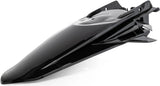 Parafango Posteriore - Acerbis Compatibile Con Ktm 500 Exc-F (2020-2023)