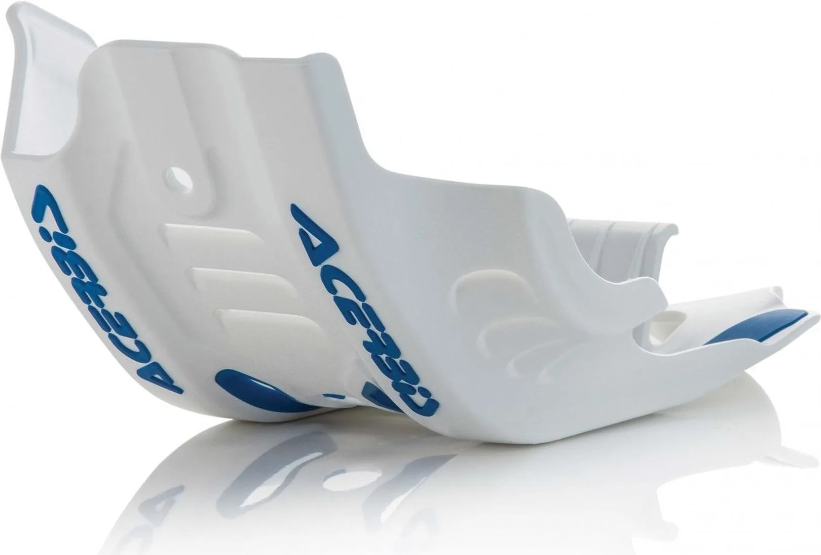 Sottomotore - Acerbis Compatibile Con Husqvarna Fe 501 (2020-2023)