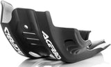 Sottomotore - Acerbis Compatibile Con Husqvarna Fe 450 S (2022-2023)