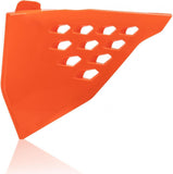 Air Box Cover - Acerbis Compatible With Ktm 350 Sx-F (2019-2022)