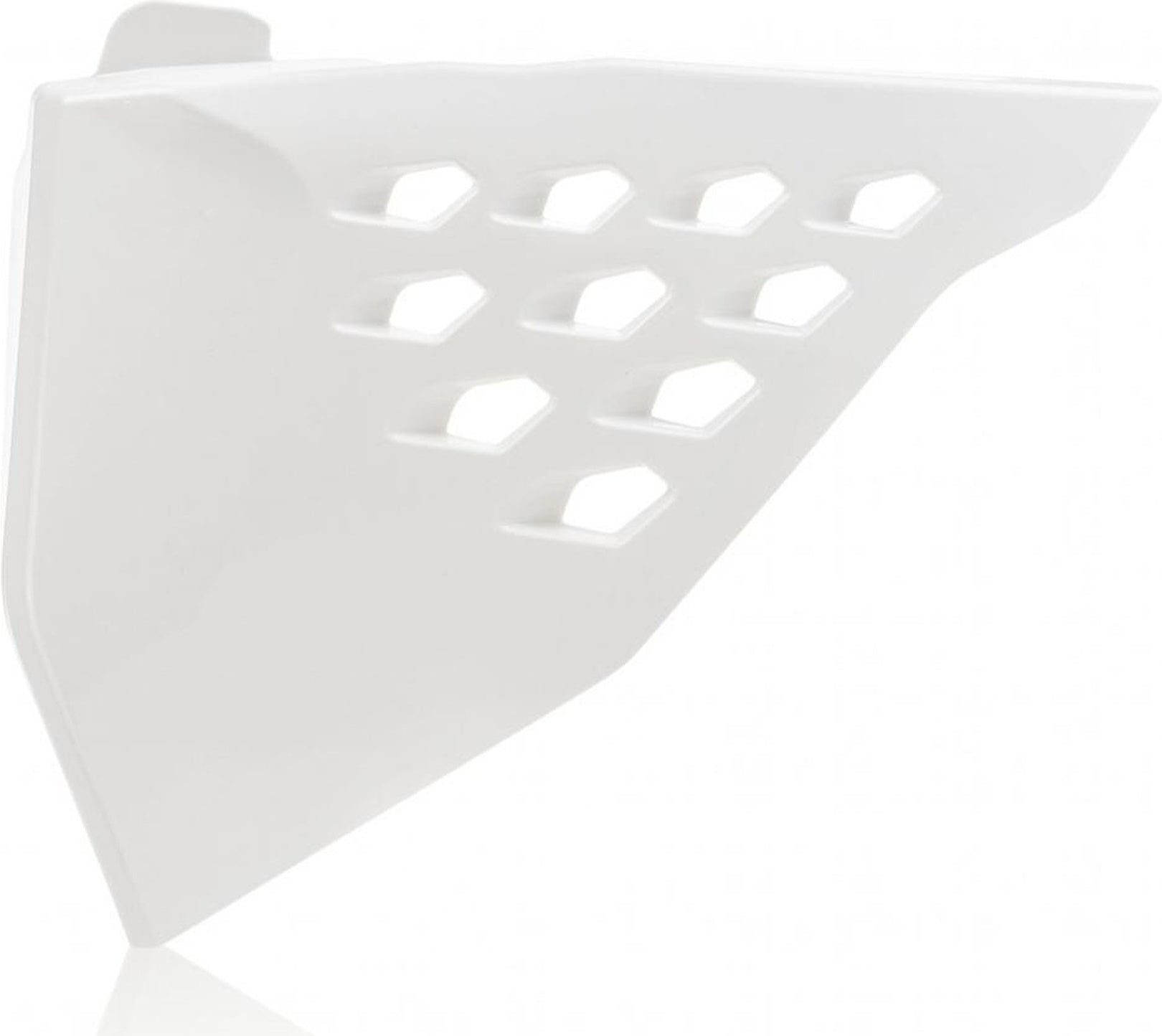 Air Box Cover - Acerbis Compatible With Ktm 125 Sx (2019-2022)