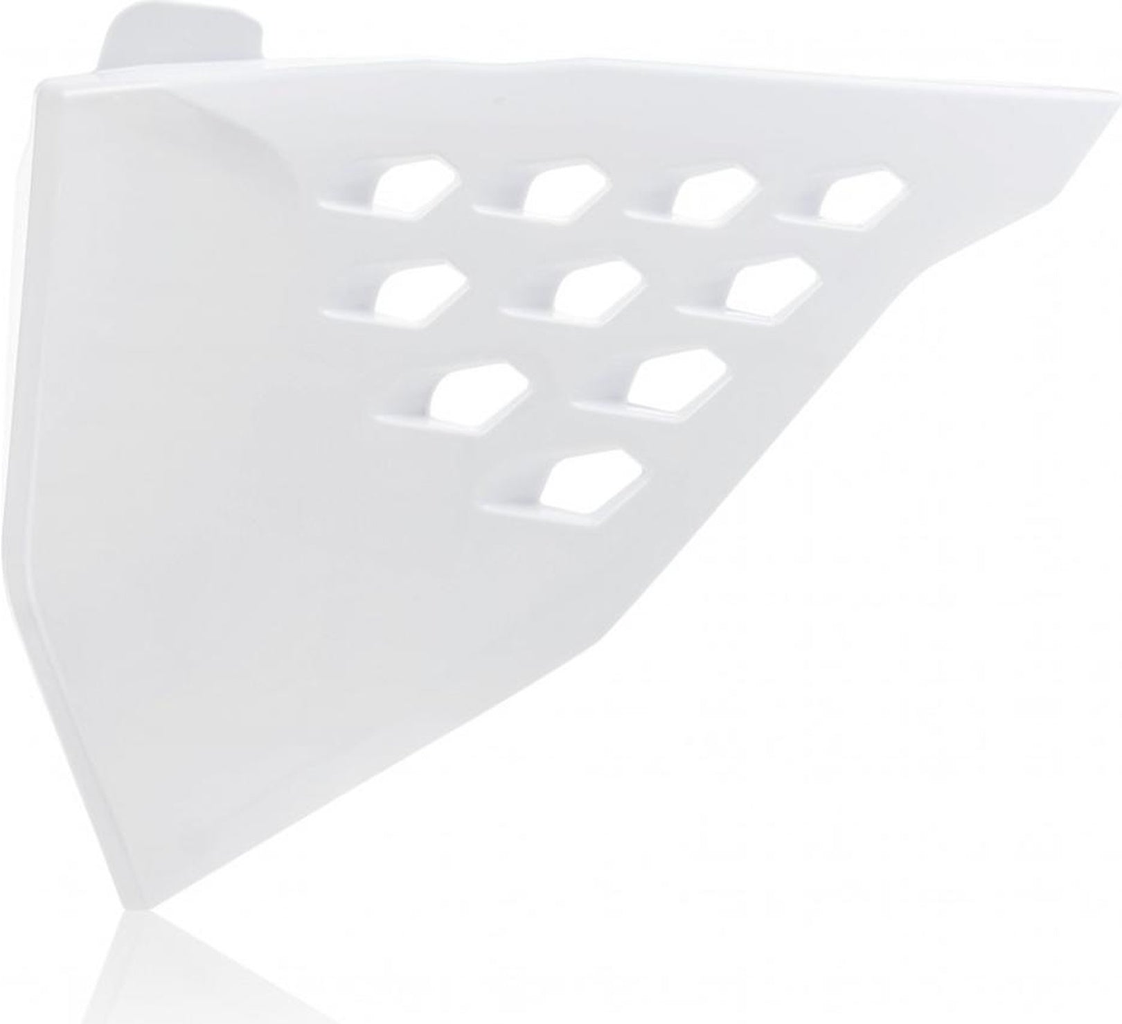 Air Box Cover - Acerbis Compatible With Ktm 125 Sx (2019-2022)