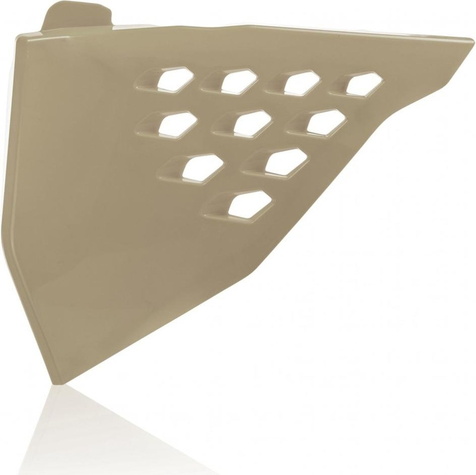 Air Box Cover - Acerbis Compatible With Ktm 125 Sx (2019-2022)