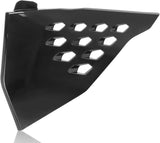 Pannello Filtro Aria Vented - Acerbis Compatibile Con Ktm 150 Exc Tpi (2020-2023)