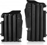 Griglia Radiatore - Acerbis Compatibile Con Kawasaki Kx 300 X Enduro (2024)
