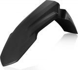 Front Fender - Acerbis Compatible With Honda Crf 250 R (2022-2025)