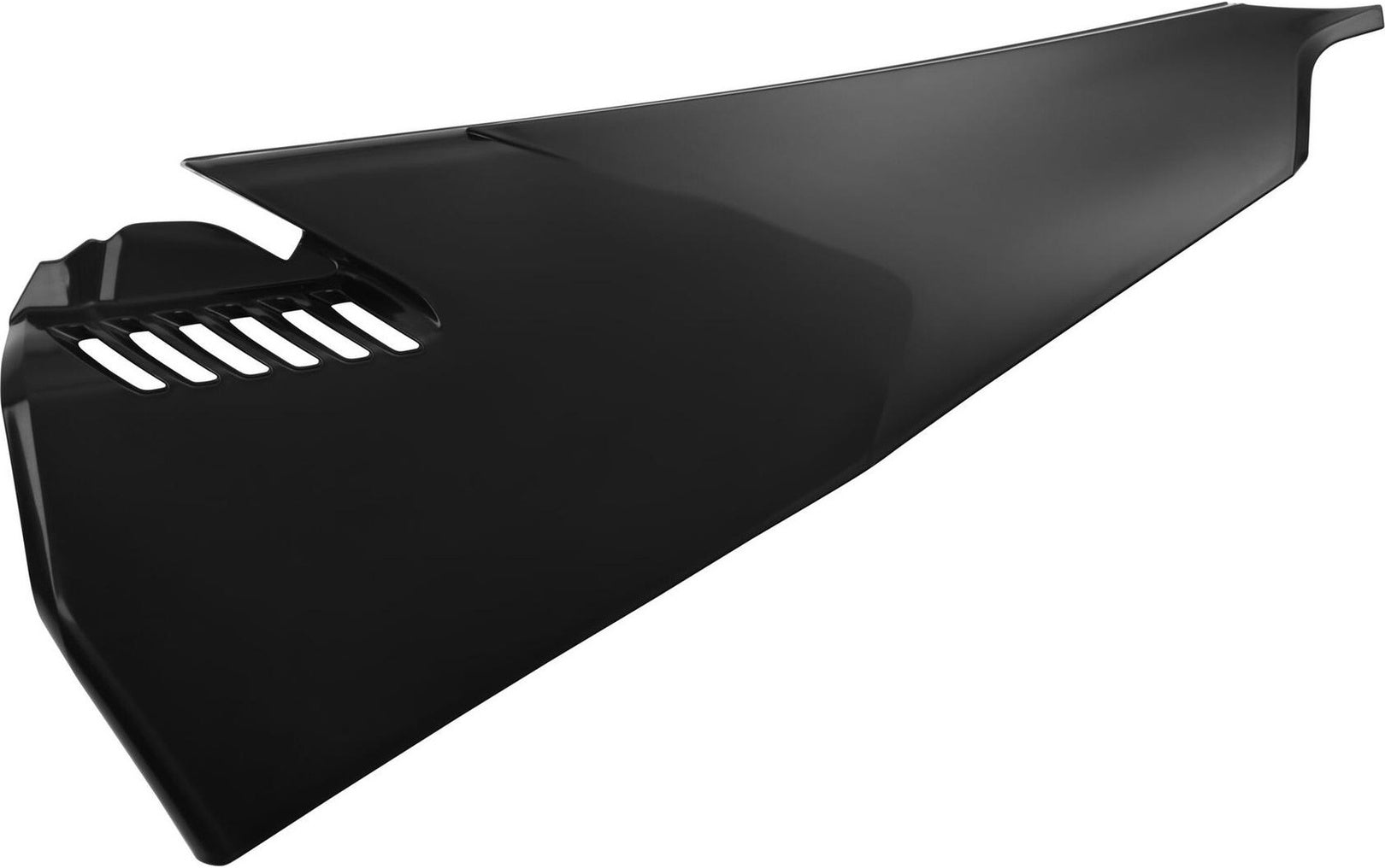 Air Box Cover - Acerbis Compatible With Husqvarna Fe 250 (2020-2023)