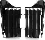 Radiator Grille - Acerbis Compatible With Honda Crf 300 Rx (2020-2021)