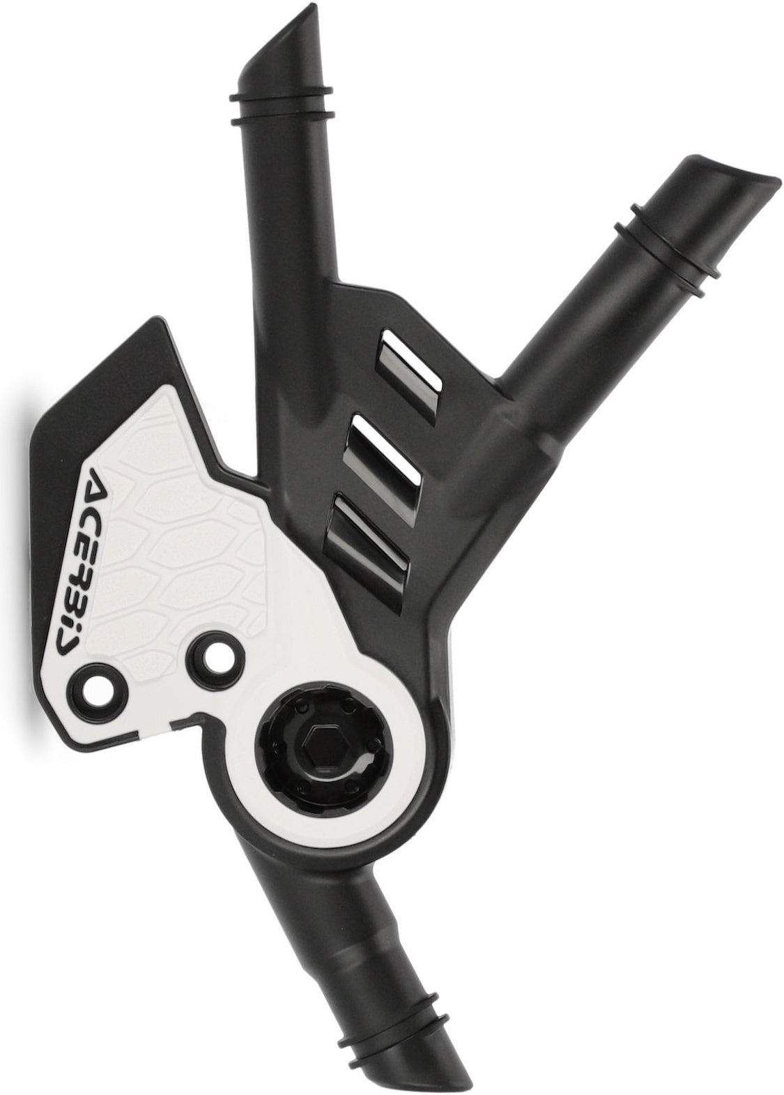 X-Grip Frame Protector - Acerbis Compatible With Bmw R 1200 Gs (2013-2018)