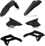 Kit Plastiche - Acerbis Compatibile Con Honda Crf 300 Rx (2022)