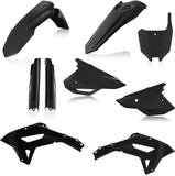 Kit Completo Plastiche - Acerbis Compatibile Con Honda Crf 250 Rx (2022)