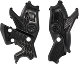 X-Grip Frame Protector - Acerbis Compatible With Yamaha Ténéré 700 (2019-2023)