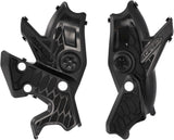 Paratelaio X-Grip - Acerbis Compatibile Con Yamaha Ténéré 700 (2019-2023)