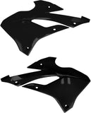 Spoiler Radiatore - Acerbis Compatibile Con Kawasaki Kx 112 (2022-2024)