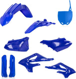 Kit Completo Plastiche - Acerbis Compatibile Con Yamaha Yz 85 (2022-2025)