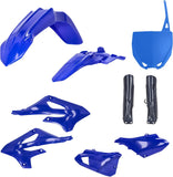 Kit Completo Plastiche - Acerbis Compatibile Con Yamaha Yz 85 (2022-2024)