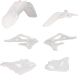 Kit Plastiche - Acerbis Compatibile Con Yamaha Yz 85 (2022-2025)