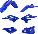 Kit Plastiche - Acerbis Compatibile Con Yamaha Yz 85 (2022-2025)