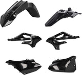 Kit Plastiche - Acerbis Compatibile Con Yamaha Yz 85 (2022-2025)