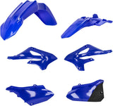 Kit Plastiche - Acerbis Compatibile Con Yamaha Yz 85 (2022-2024)