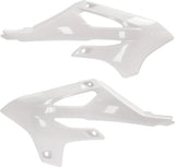 Spoiler Radiatore - Acerbis Compatibile Con Yamaha Yz 85 (2022-2025)