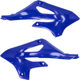 Spoiler Radiatore - Acerbis Compatibile Con Yamaha Yz 85 (2022-2025)