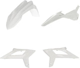 Kit Plastiche - Acerbis Compatibile Con Beta Rx 300 (2022)