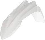 Parafango Anteriore - Acerbis Compatibile Con Beta Rr 350 X-Pro 4T (2025)