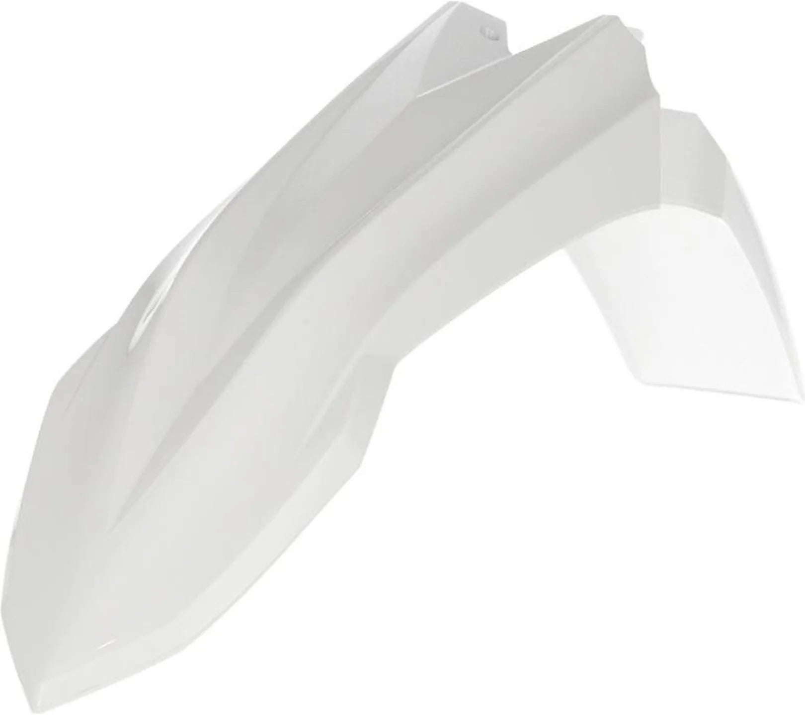 Parafango Anteriore - Acerbis Compatibile Con Beta Rr 200 2T (2020-2024)