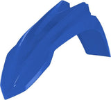 Front Fender - Acerbis Compatible With Beta Rr 480 Racing 4T (2020-2025)