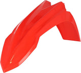 Parafango Anteriore - Acerbis Compatibile Con Beta Rr 480 4T (2020-2024)