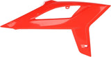 Spoiler Radiatore - Acerbis Compatibile Con Beta Rr 430 Racing 4T (2020-2022)