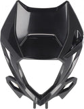 Headlight Mask - Acerbis Compatible With Beta Rr 430 Racing 4T (2020-2024)