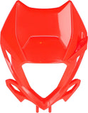 Portafaro - Acerbis Compatibile Con Beta Rr 300 Racing 2T (2020-2024)