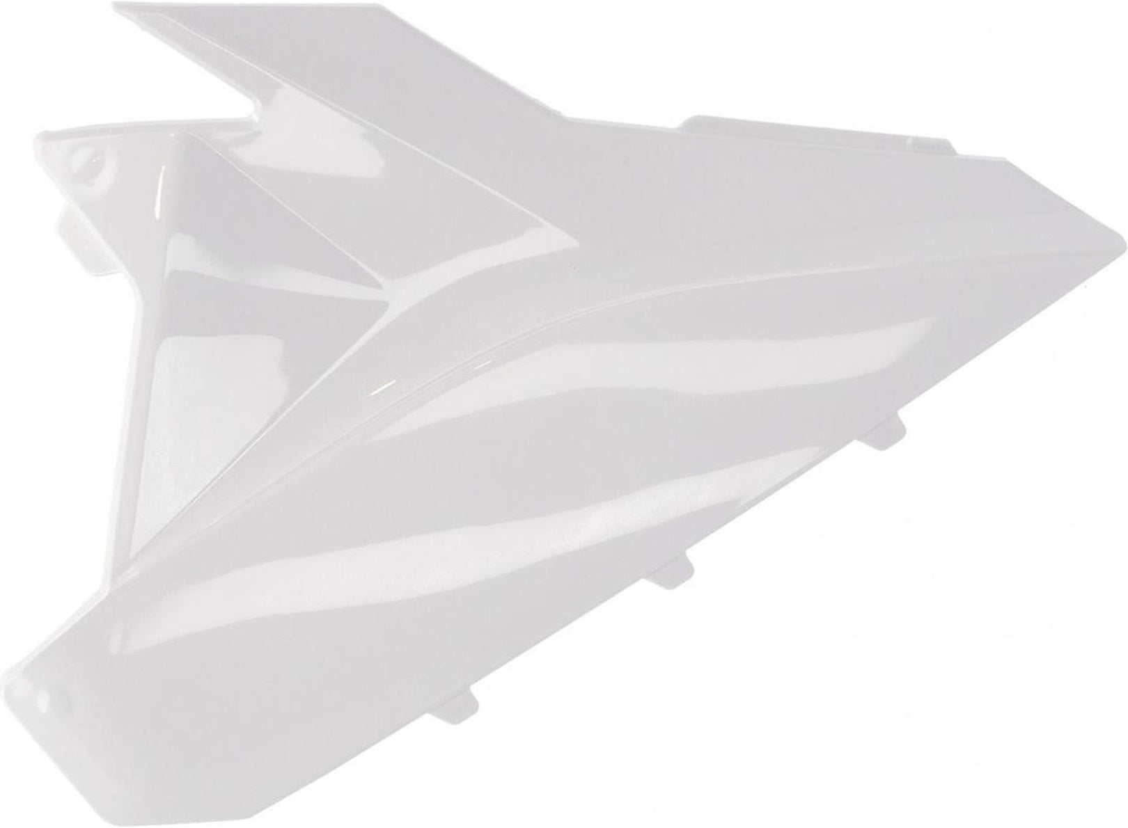Air Box Cover - Acerbis Compatible With Beta Rr 300 2T (2020-2024)