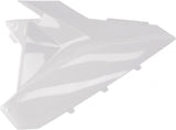 Air Box Cover - Acerbis Compatible With Beta Rr 300 Racing 2T (2020-2024)