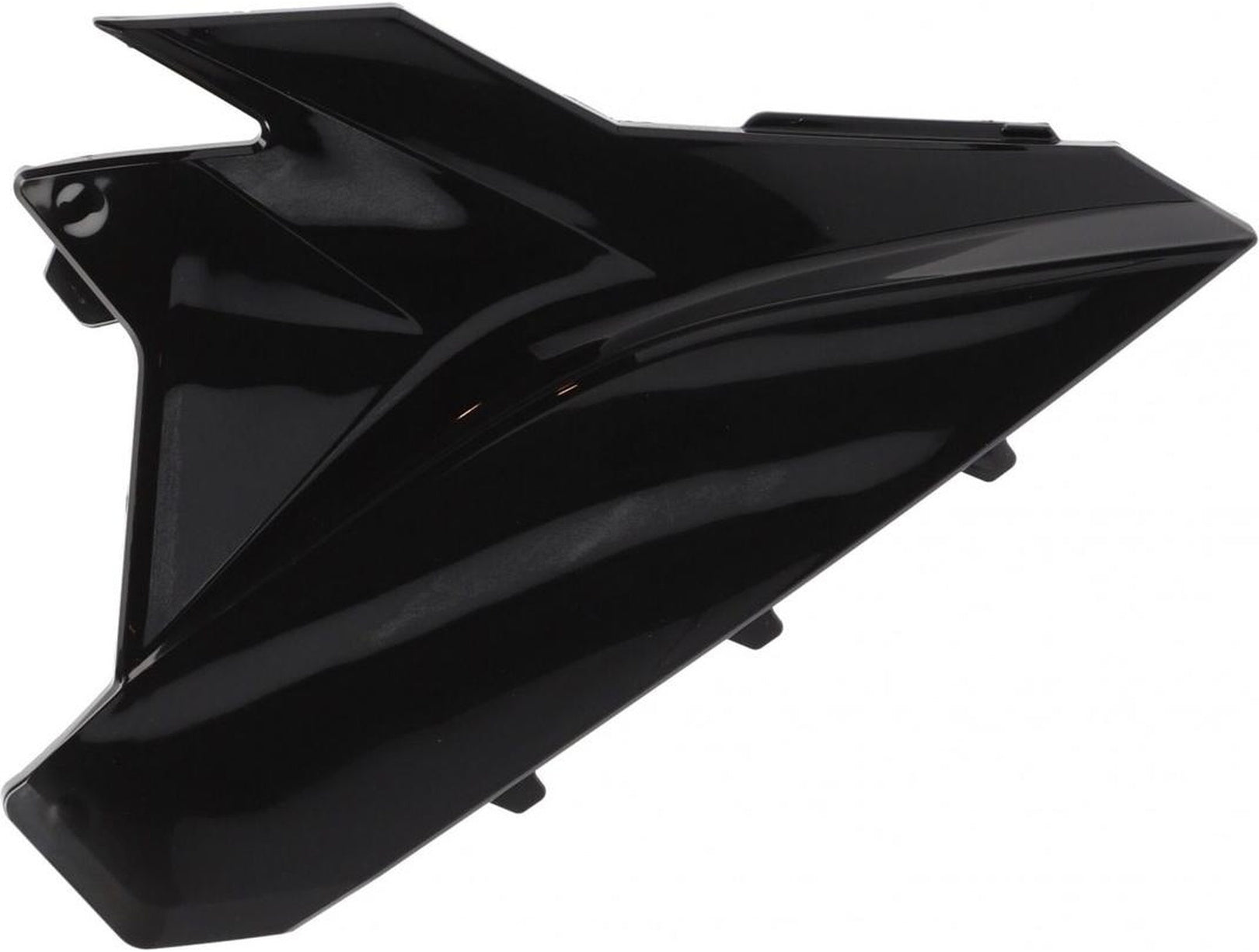 Air Box Cover - Acerbis Compatible With Beta Rr 250 Racing 2T (2020-2024)
