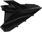 Air Box Cover - Acerbis Compatible With Beta Rr 300 Racing 2T (2020-2024)