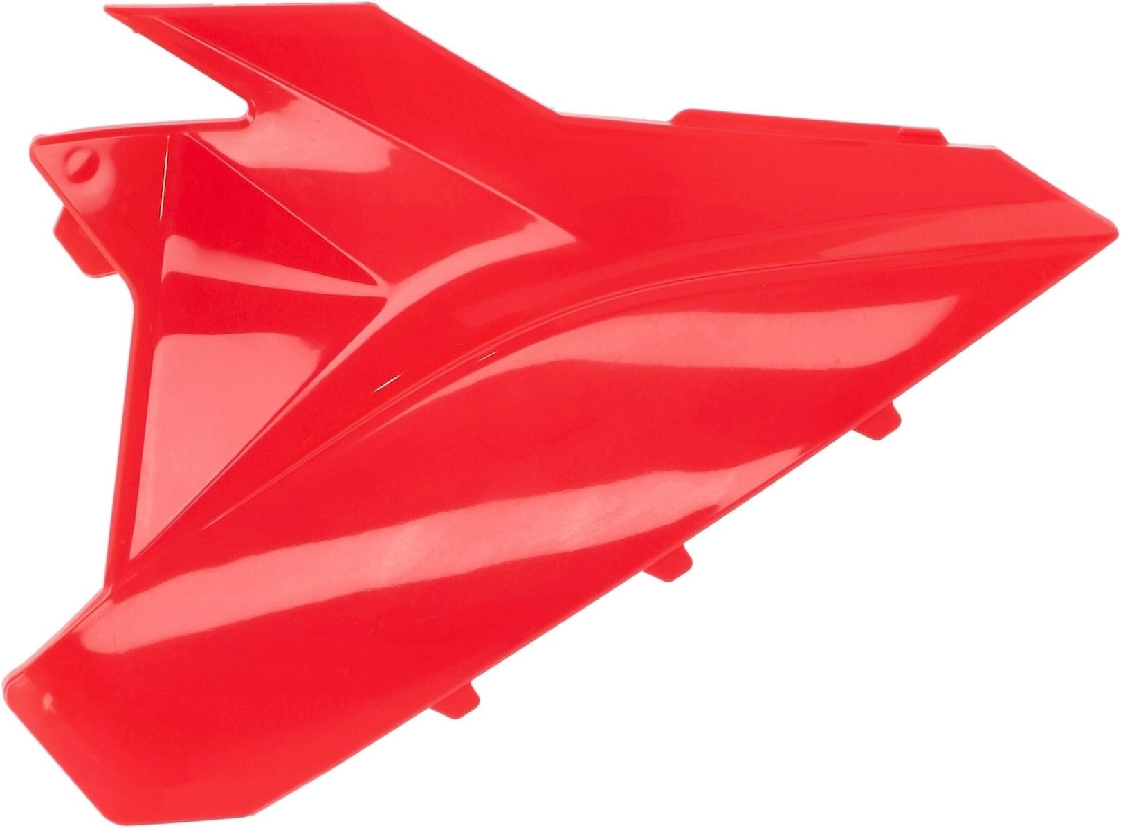 Air Box Cover - Acerbis Compatible With Beta Rr 300 Racing 2T (2020-2024)
