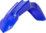 Parafango Anteriore - Acerbis Compatibile Con Yamaha Yz 85 (2022-2025)