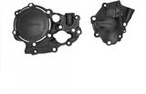 Protezione Carter X-Power - Acerbis Compatibile Con Honda Crf 250 Rx (2022-2025)
