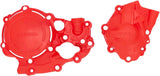 Protezione Carter X-Power - Acerbis Compatibile Con Honda Crf 250 R (2022-2024)