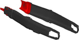 Fork Cover Teketmagnet - Acerbis Compatible With Honda Crf 450 R - We (2025)