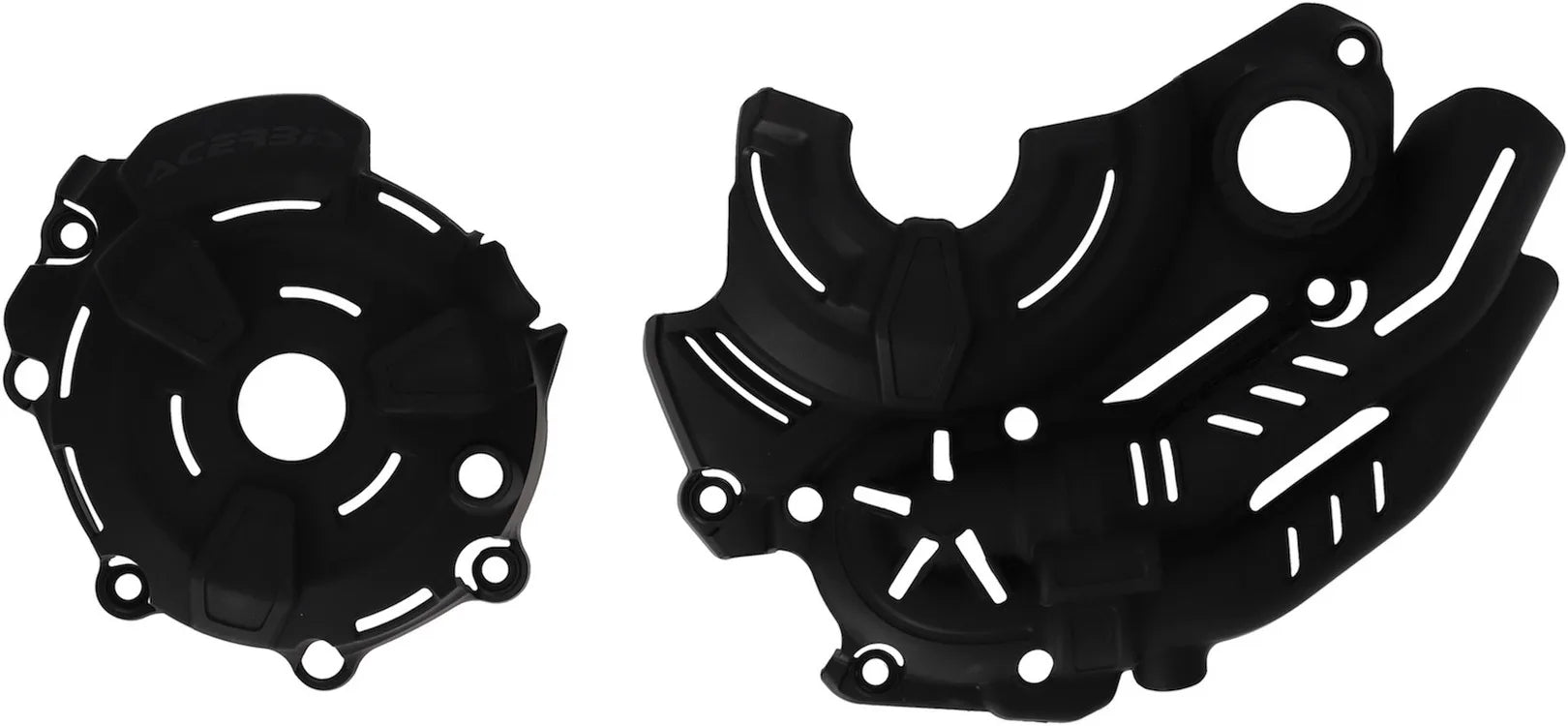 Protezione Carter X-Power - Acerbis Compatibile Con Yamaha Mt-07 (2014-2023)
