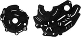 Protezione Carter X-Power - Acerbis Compatibile Con Yamaha Xsr 700 (2021-2023)