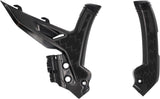 Frame Protector - Acerbis Compatible With Ktm 250 Exc-F (2024)