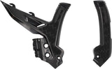 Paratelaio - Acerbis Compatibile Con Ktm 500 Exc-F (2024)