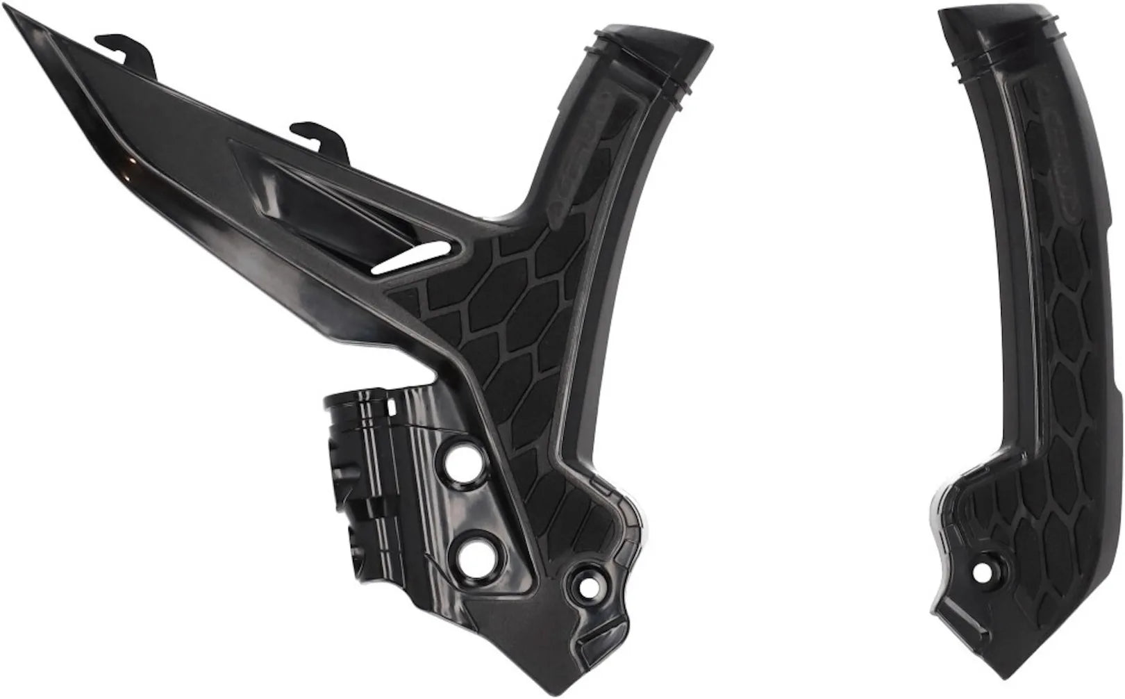 Paratelaio - Acerbis Compatibile Con Ktm 250 Exc-F (2024)