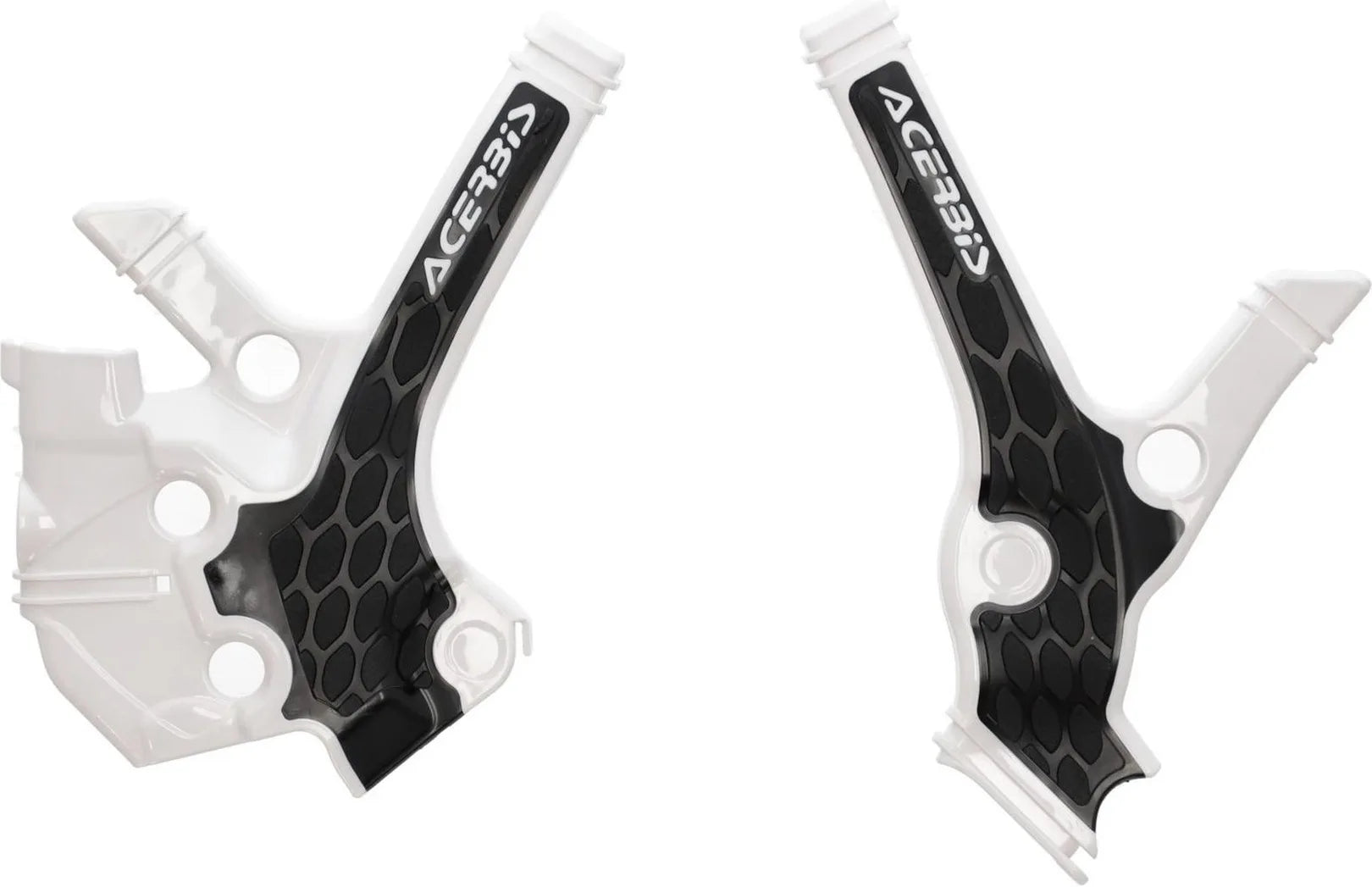 Paratelaio X-Grip - Acerbis Compatibile Con Yamaha Yz 85 (2022-2025)